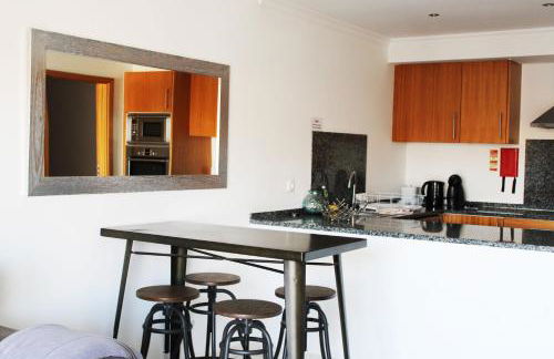 Apartment with terrace Albufeira Olhos de Água - Foto 7