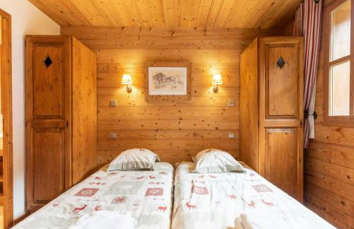 Casa-Chalet Brizolée avec vue sur le lac à Tignes - Foto 26