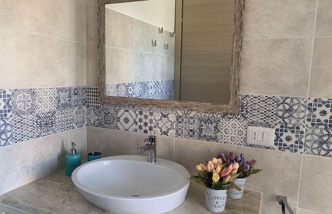 Mediterranean Sea Shell House 27 - Foto 12