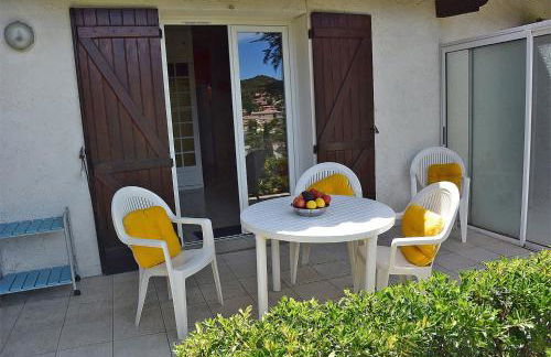 APPARTEMENTS DANS VILLA EN REZ DE JARDIN - Foto 16