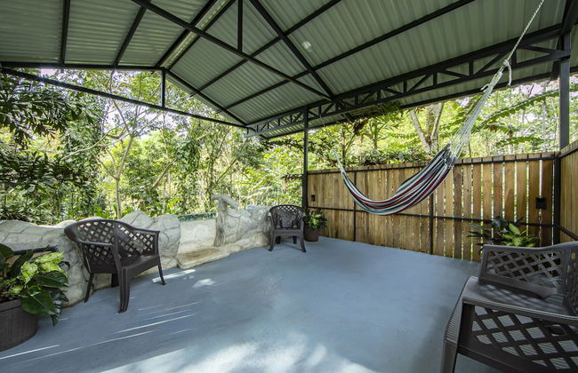 Eden Organic Farm & Bungalows - Foto 59