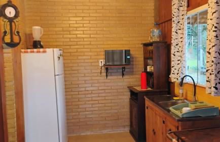 Casa Sítio Campo e Mar Balneário Picarras - Foto 21