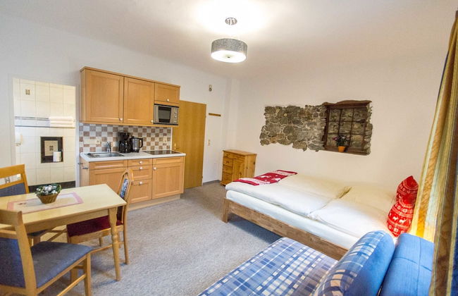 SKI-N-LAKE City Apartments - Foto 10