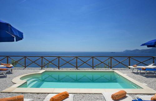 Villa Il Frantoio and Lilmar - Foto 70