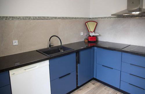 Villa climatisée Juju - Foto 6