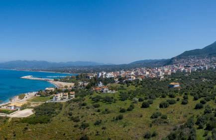 Diamond Kyparissia Suites - Foto 12