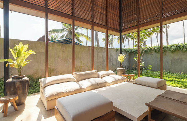 Rumah Amadangi Kedungu - Photo 4