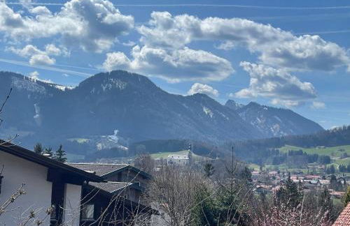 Großzügige Ferienwohnung Gimpl Kathi mit Bergblick - Foto 31