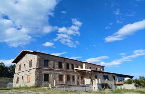 Casale castello Gallelli - Foto 73