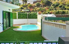 La Villa del Valle - Foto 37