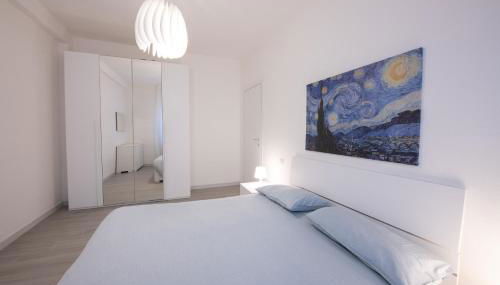 Novegro Apartment Milano Linate - Foto 3, wardrobe