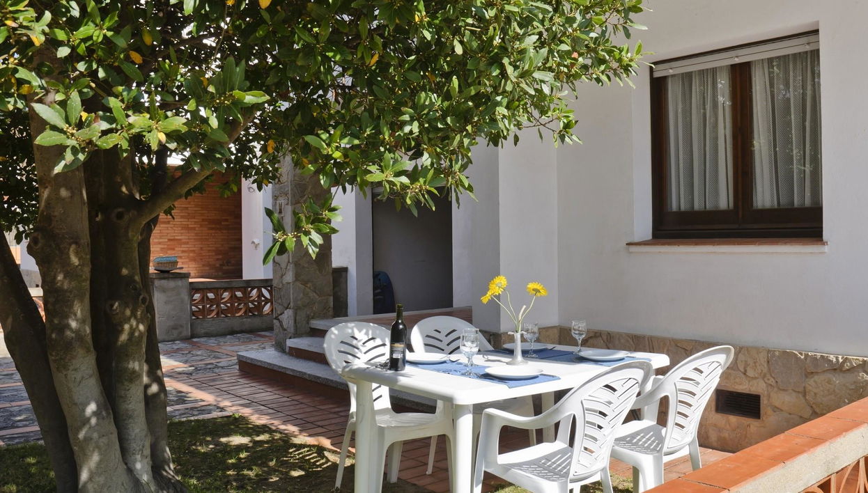 APCOSTAS Villa Piscis / Cuatro Dormitorios - Foto 1