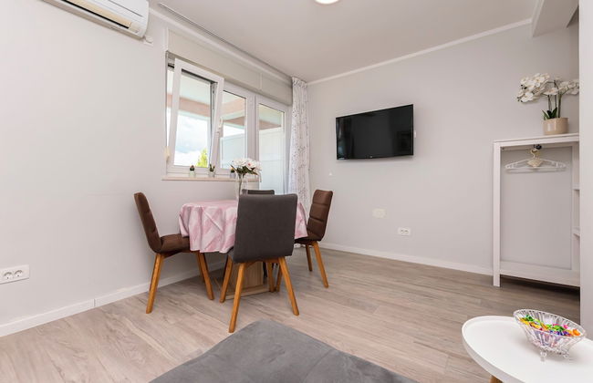 Apartments Adriatic Blue With Pool - Foto 63