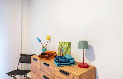 Ferienwohnung Vogesenpanorama - Foto 26