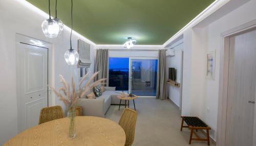 Villa Dimitris - The House & The Suite - Photo 5