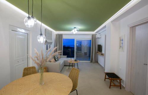Villa Dimitris - The House & The Suite - Foto 5