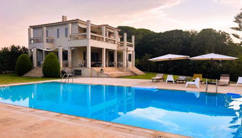 Villa Astoria - Foto 3