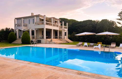 Villa Astoria - Photo 3