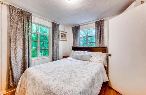 Salisbury Cottage about 7 Mi to High Rock Lake! - Foto 14