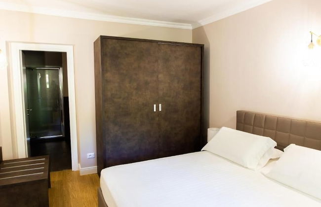 La Tenuta di Rocca Bruna Country Resort - Foto 1