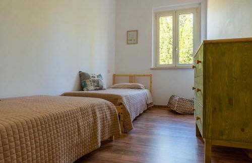 In collina sul mare... - Foto 78