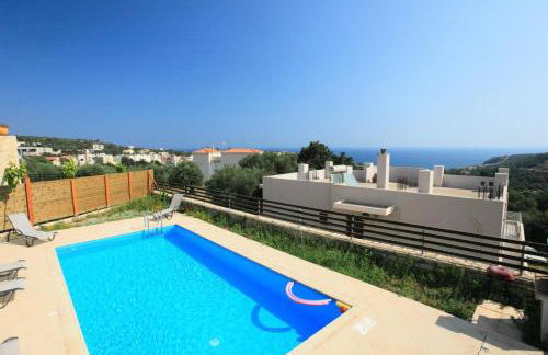 Villa Gerani Panorama - Foto 25