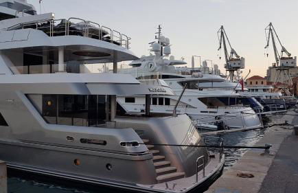 Vicino al mare sulla pista ciclabile - Foto 17