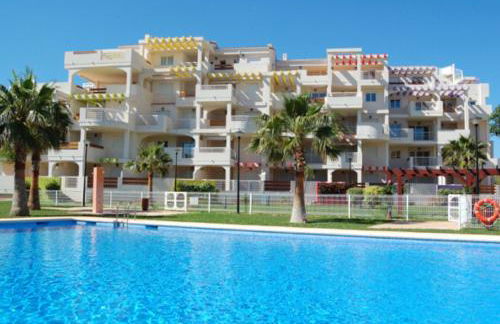 Planta baja Playa Sol 2 - Foto 1