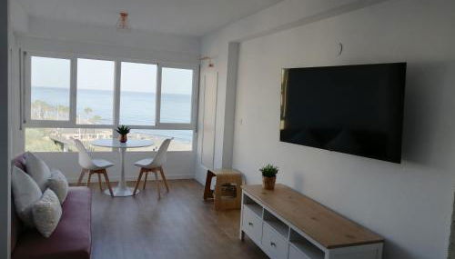 HH Apartamento Algarrobo costa - Foto 3
