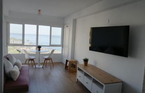 HH Apartamento Algarrobo costa - Foto 3
