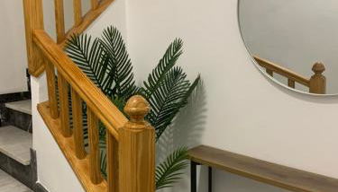 ALOJAMIENTOS AGAVE - Foto 5, Lobby or reception