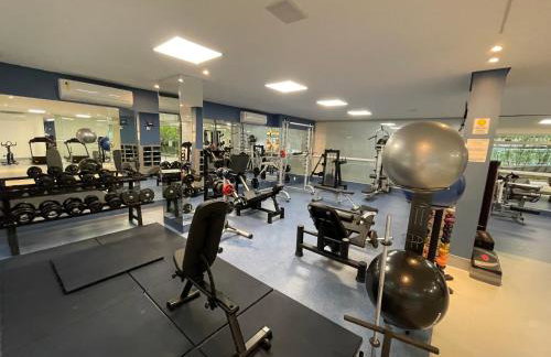 Apartamento familiar em Riviera de São Lourenço Módulo 8 - Photo 45