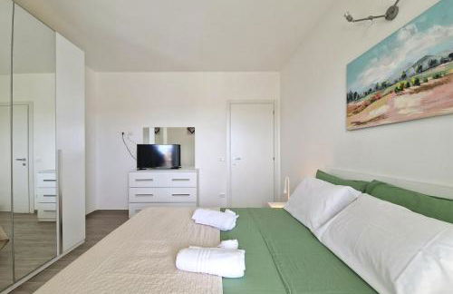 Centro Wi-Fi Train Station near the sea - Foto 9