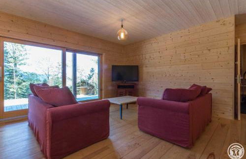 Le grand tetras - Foto 12