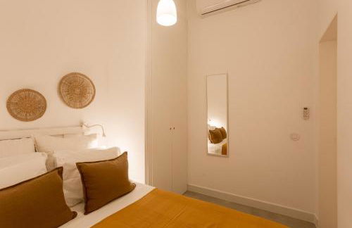 Stylish 2-Bedroom Apartment with Terrace in Alcântara - Photo 40