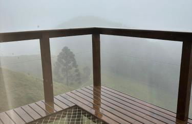 Chalé alecrim Rancho Queimado - Foto 11