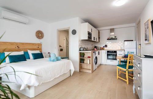 CASA NOAH a 250m de la playa NUEVO - Photo 69