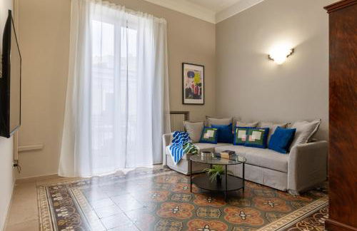 100mq Maison Paradise - Central & Elegant Apt - Foto 38