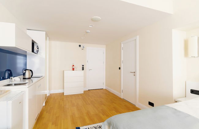 Habiby Orbi City Batumi - Foto 26