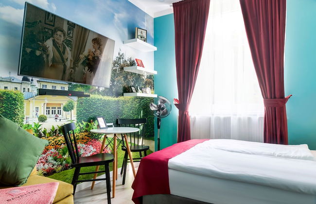 Revelton Studios Prague - Foto 10