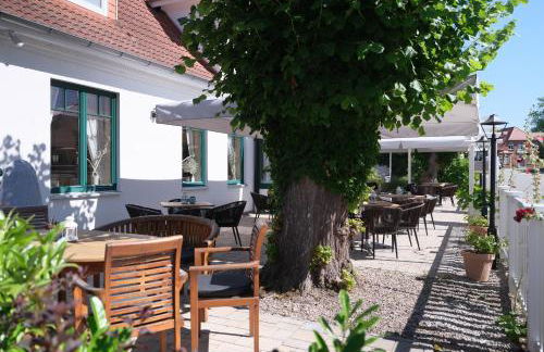 Hotelanlage Tarnewitzer Hof - Foto 61