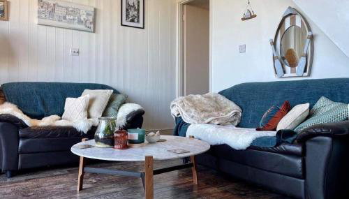 Chalet 95, Kingsdown Park - Foto 3