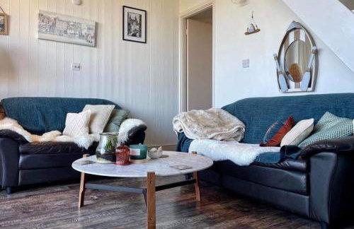 Chalet 95, Kingsdown Park - Foto 3