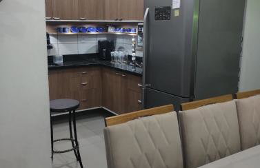 Pousada familiar Vânia vieira - Foto 15