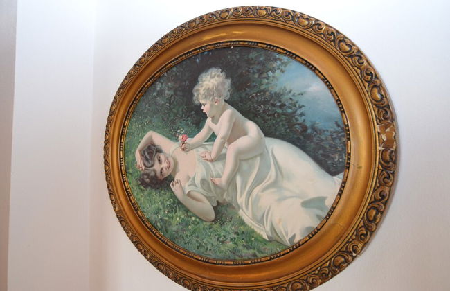 Comfort Apartment With Balcony in the Beautiful Bavarian Forest - Photo 80