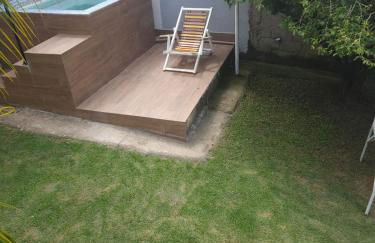 Casa de temporada em Lindoia - PISCINA, FOGÃO A LENHA, CHURRASQUEIRA - Conforto e privacidade - Foto 75