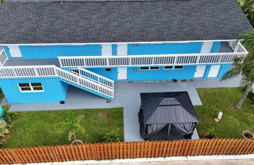 Seaside Cove - Foto 14