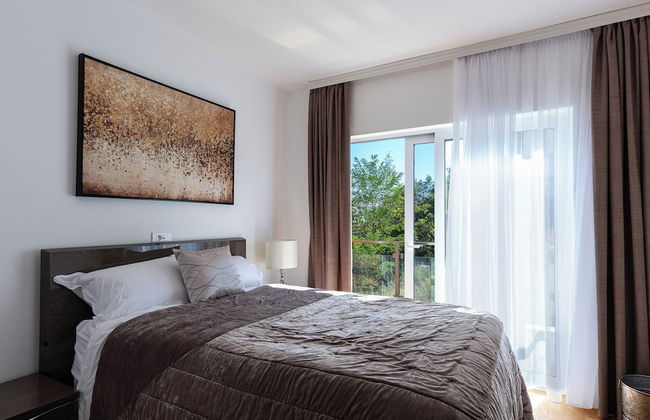 Sunny Side Resort & Spa - Foto 12