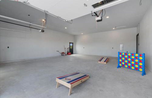 Bear Butte Luxury Retreat Hot Tub Stunning Views - Foto 11