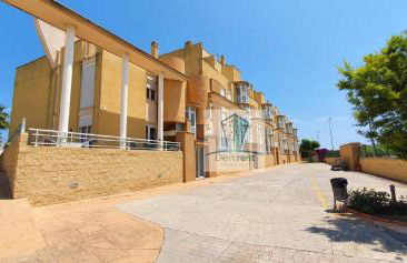 Urb Catamarán III VAC024 Denirent - Photo 28